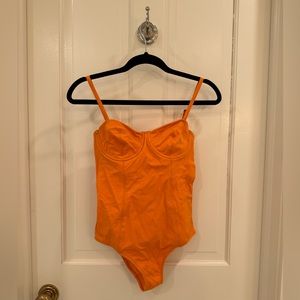Ulla Johnson Swim